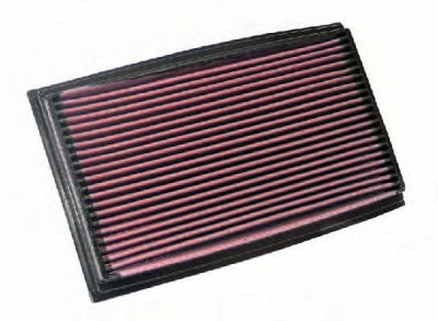 K&N FILTERS 332513 -  Воздушный фильтр